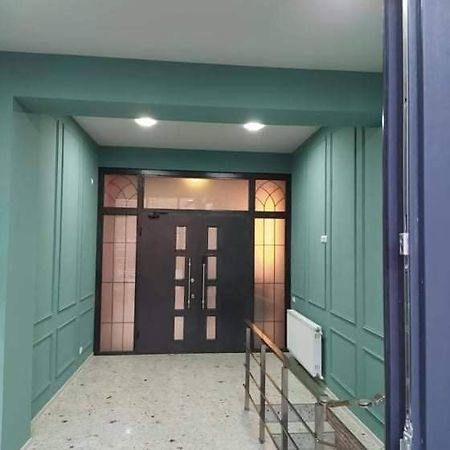 Rogor Har Otel Tiflis Dış mekan fotoğraf