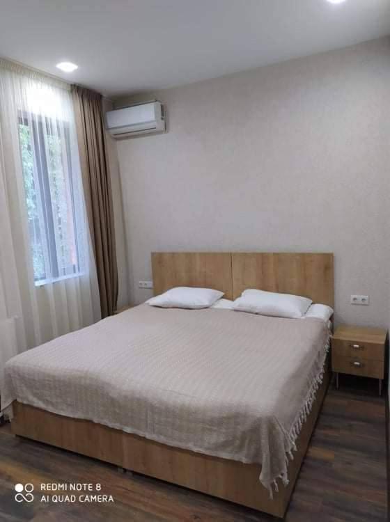Rogor Har Otel Tiflis Dış mekan fotoğraf