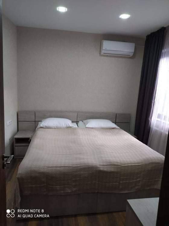 Rogor Har Otel Tiflis Dış mekan fotoğraf