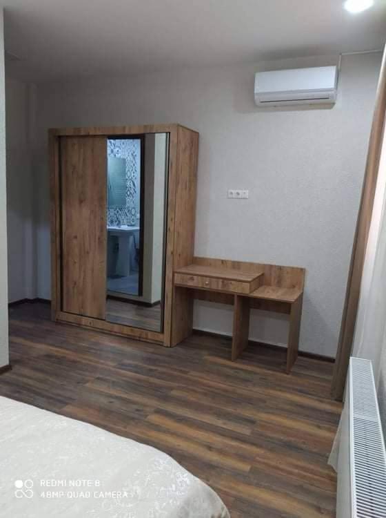 Rogor Har Otel Tiflis Dış mekan fotoğraf